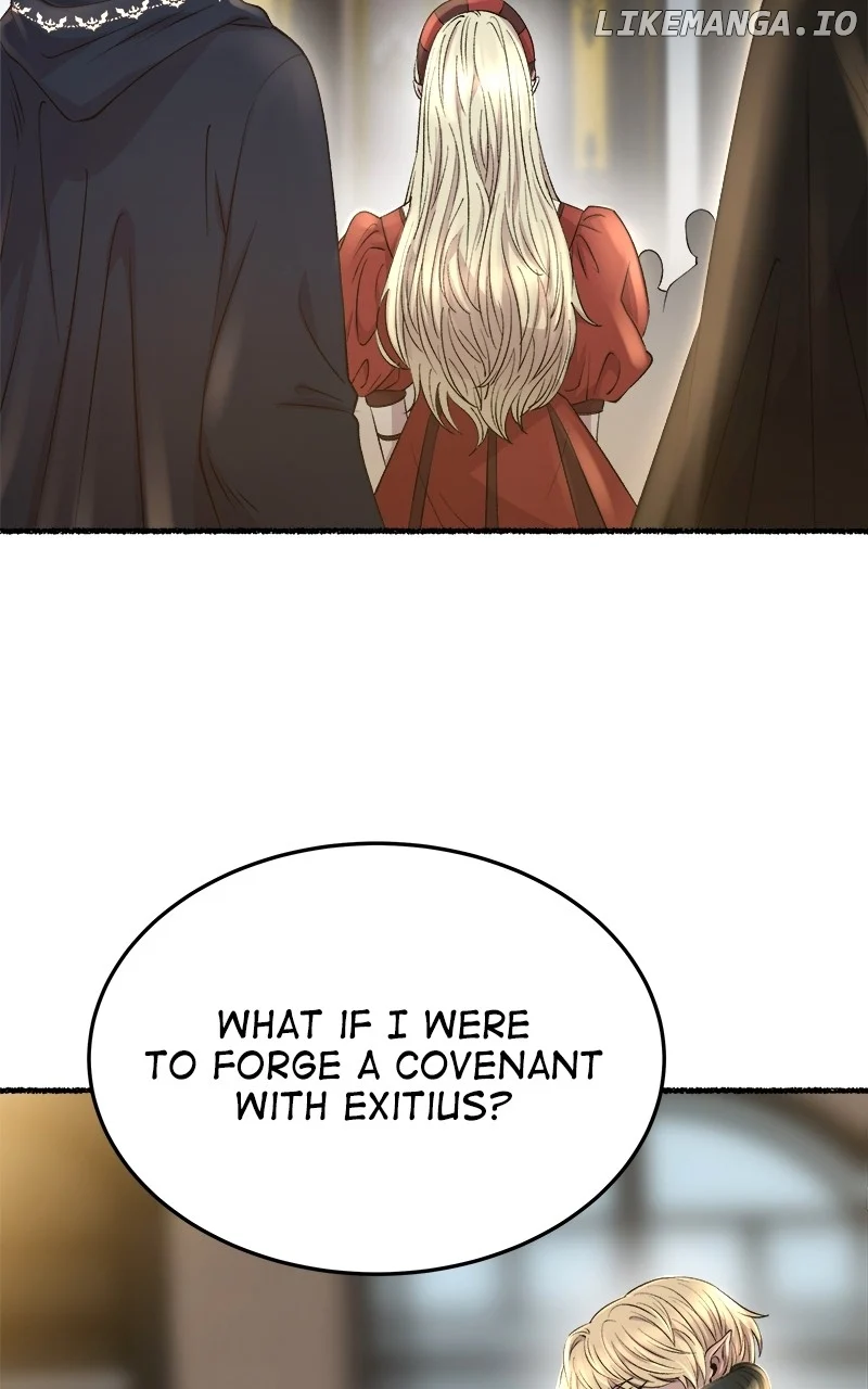 Like A Wind On A Dry Branch Chapter 169 - Page 65