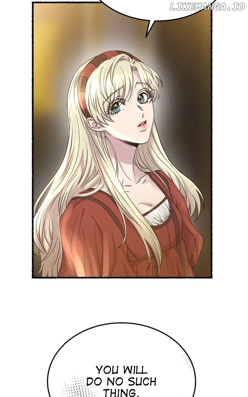 Like A Wind On A Dry Branch Chapter 169 - Page 68