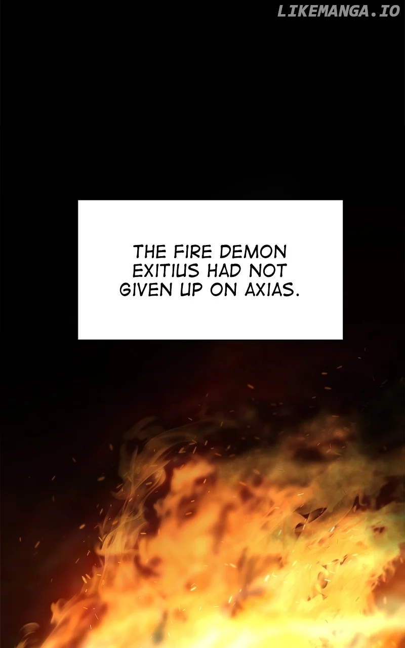 Like A Wind On A Dry Branch Chapter 169 - Page 7
