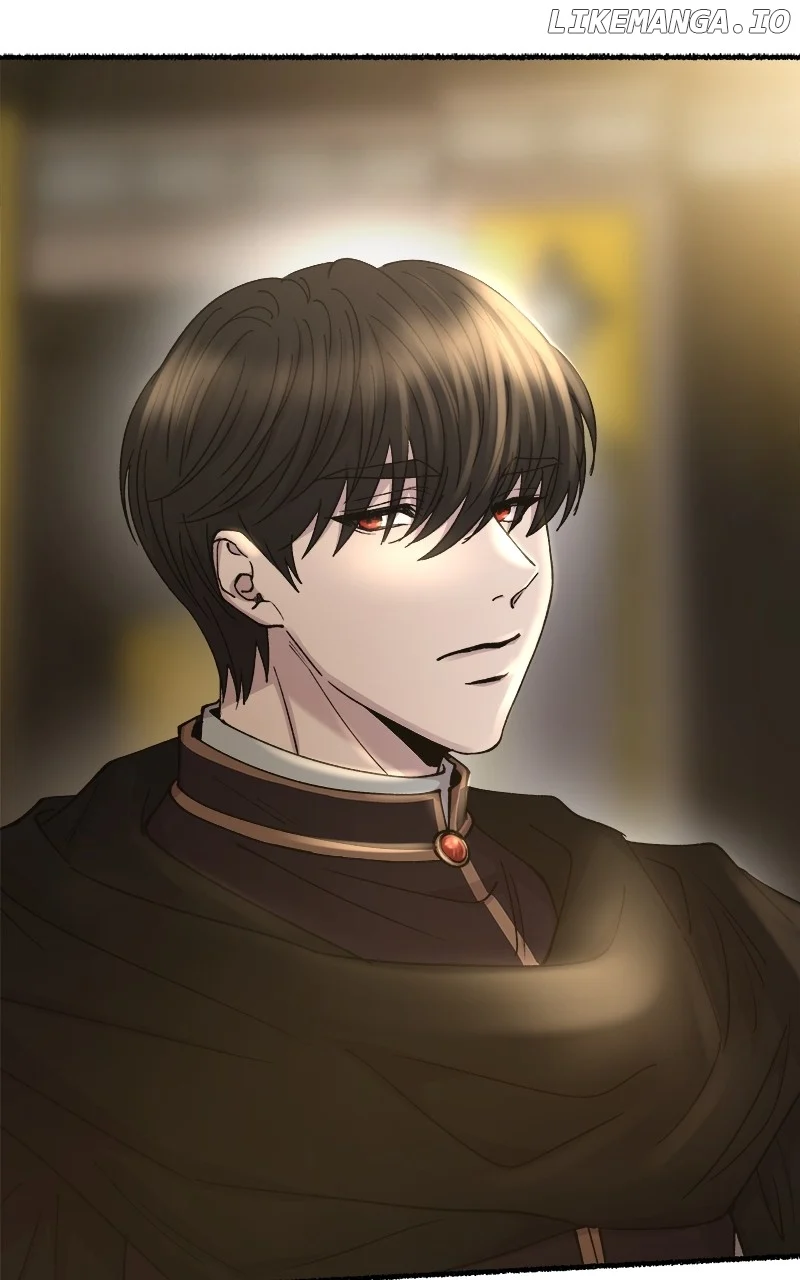 Like A Wind On A Dry Branch Chapter 169 - Page 70