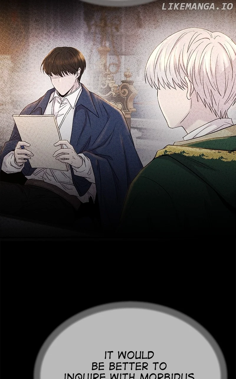 Like A Wind On A Dry Branch Chapter 169 - Page 74