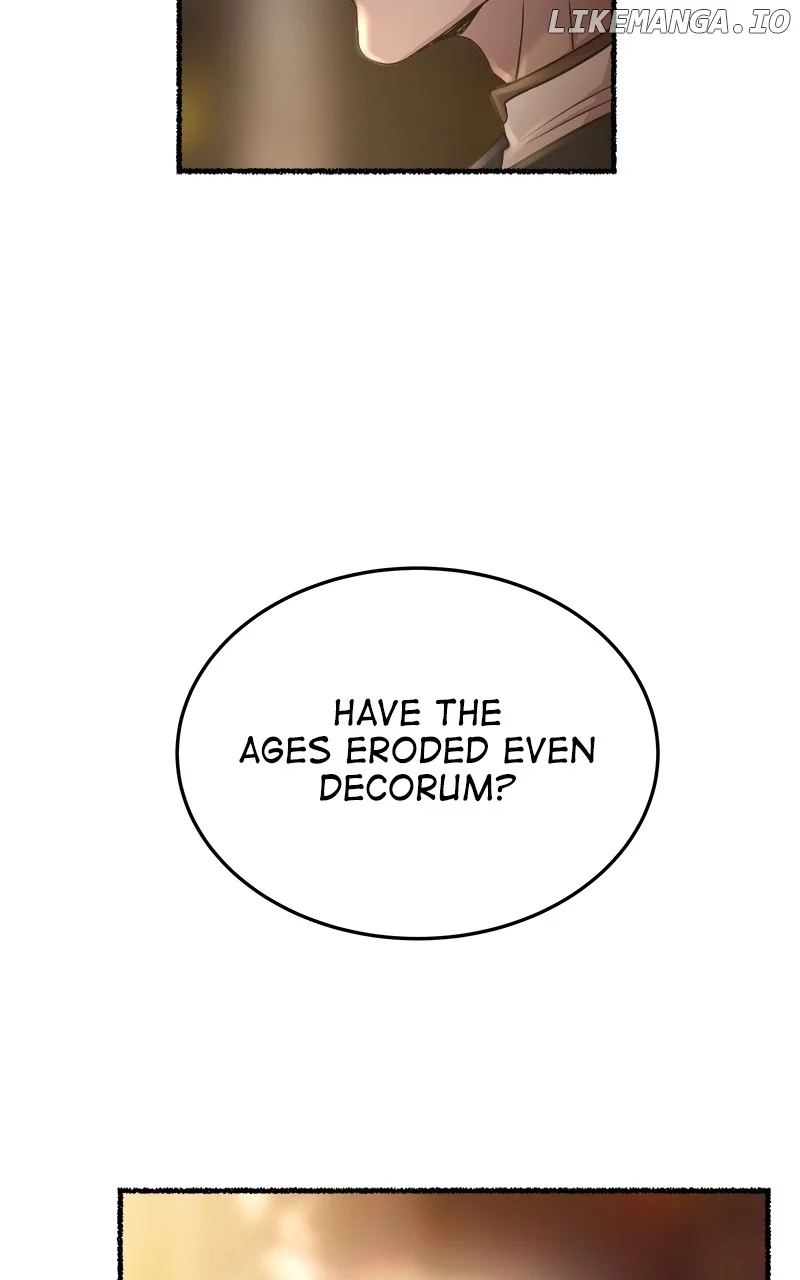 Like A Wind On A Dry Branch Chapter 169 - Page 87