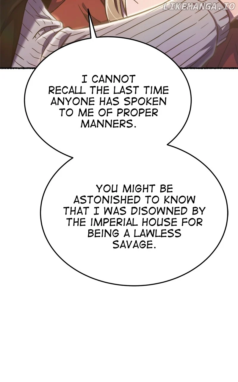 Like A Wind On A Dry Branch Chapter 169 - Page 90