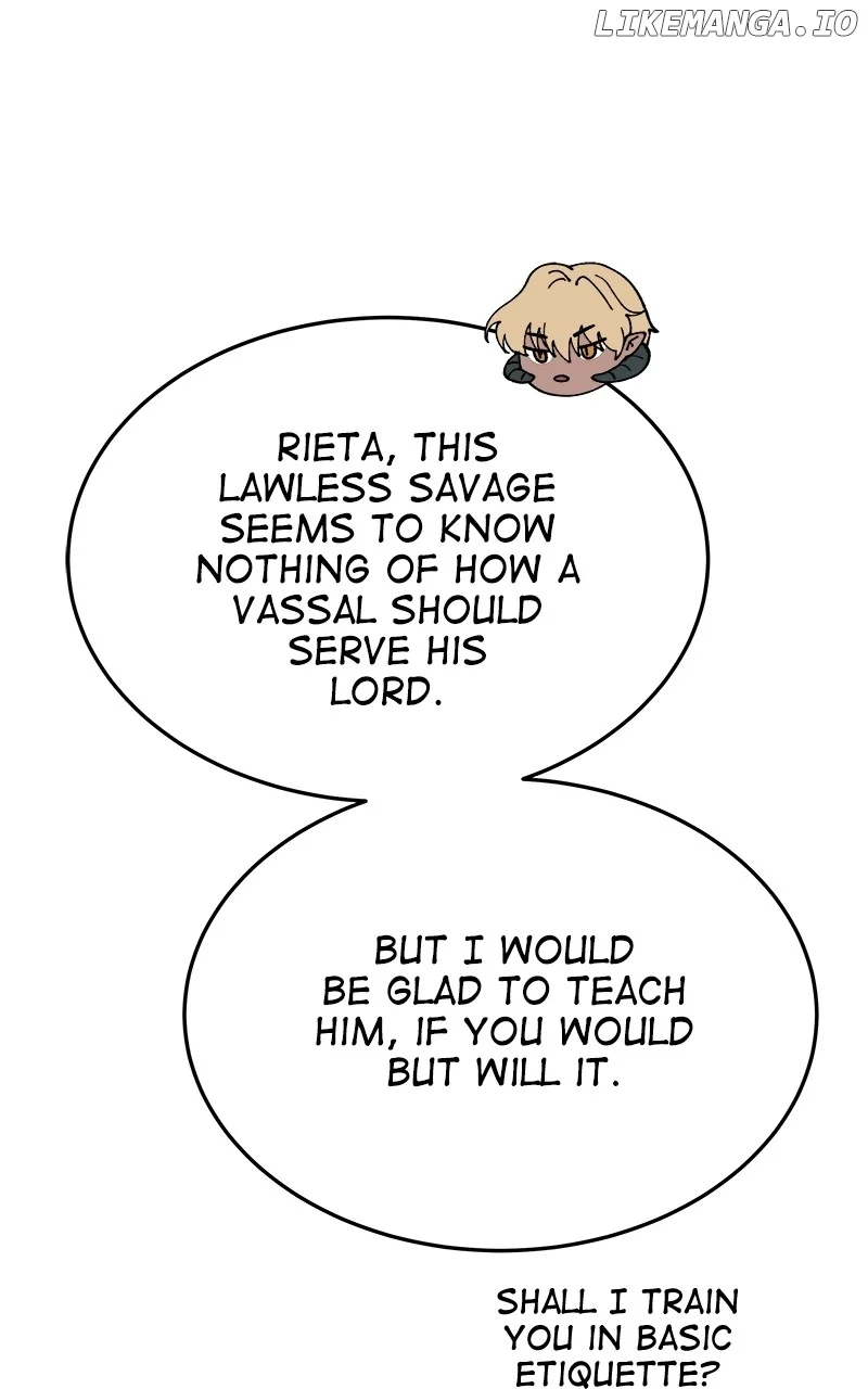 Like A Wind On A Dry Branch Chapter 169 - Page 91