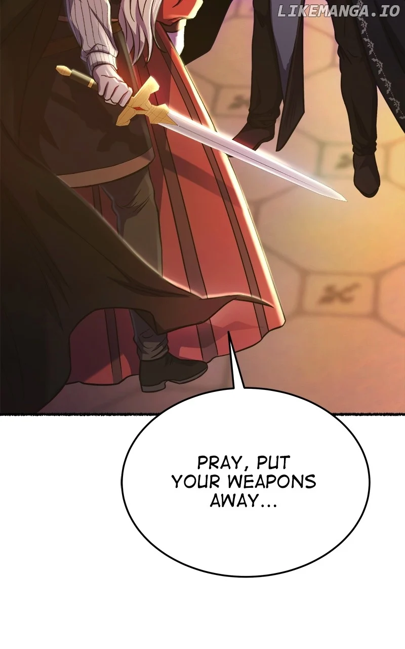 Like A Wind On A Dry Branch Chapter 169 - Page 95