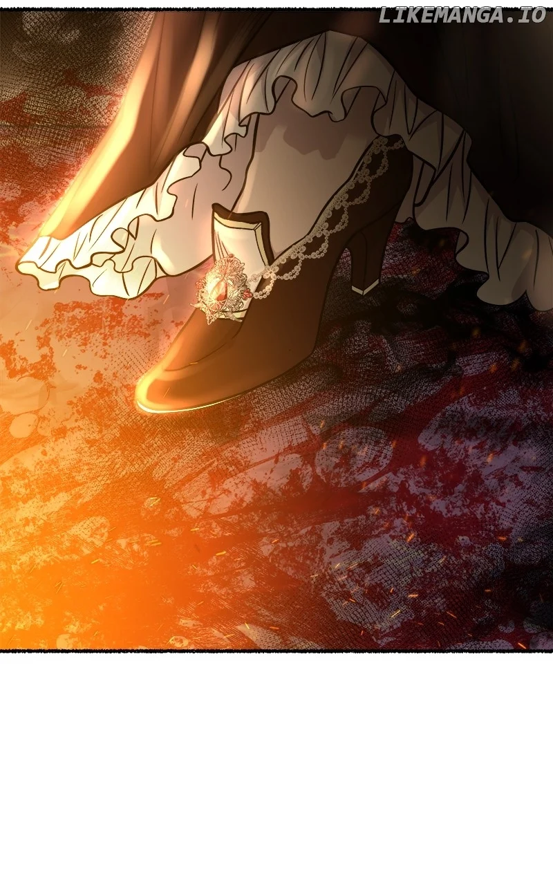 Like A Wind On A Dry Branch Chapter 169 - Page 98