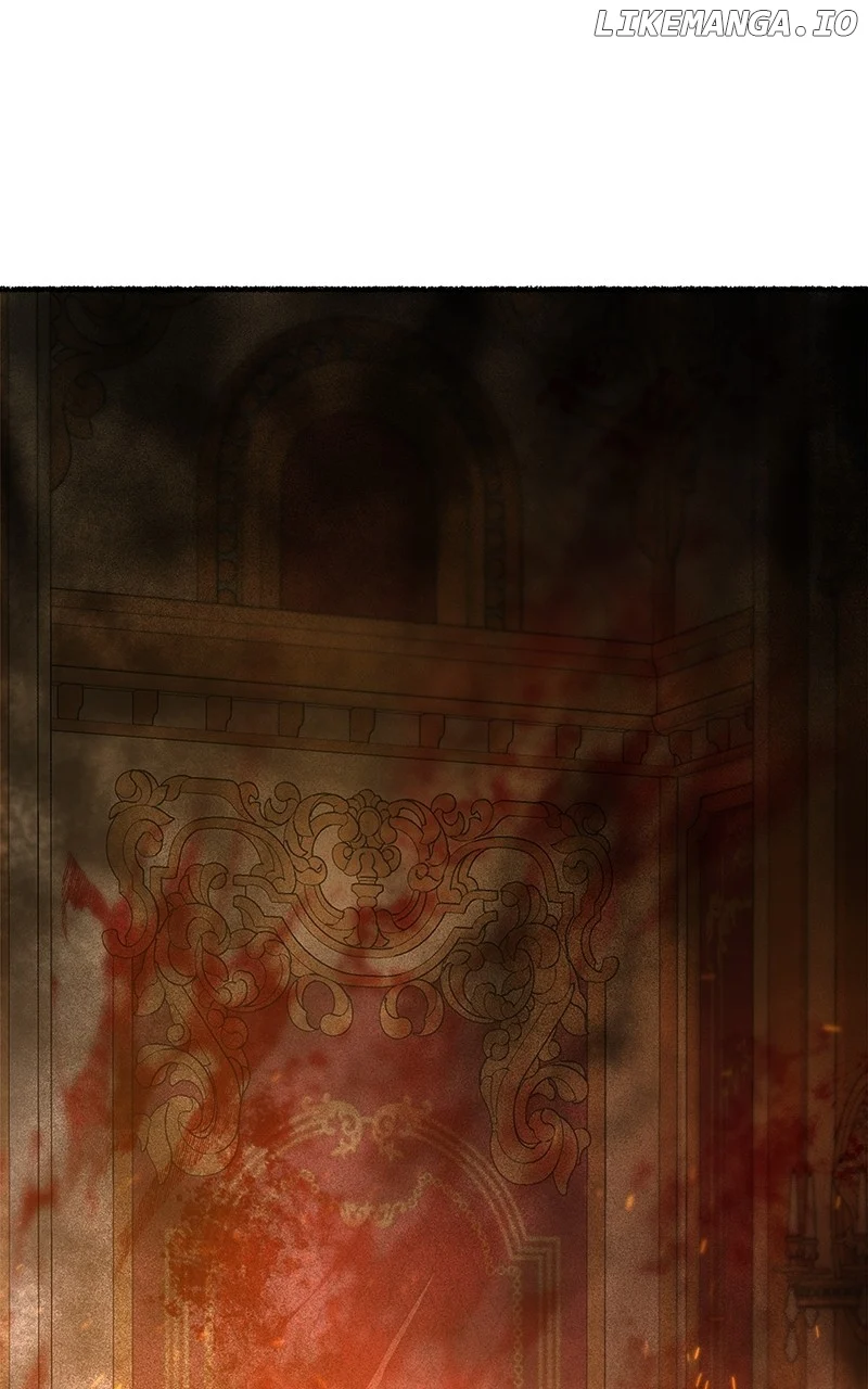Like A Wind On A Dry Branch Chapter 169 - Page 99