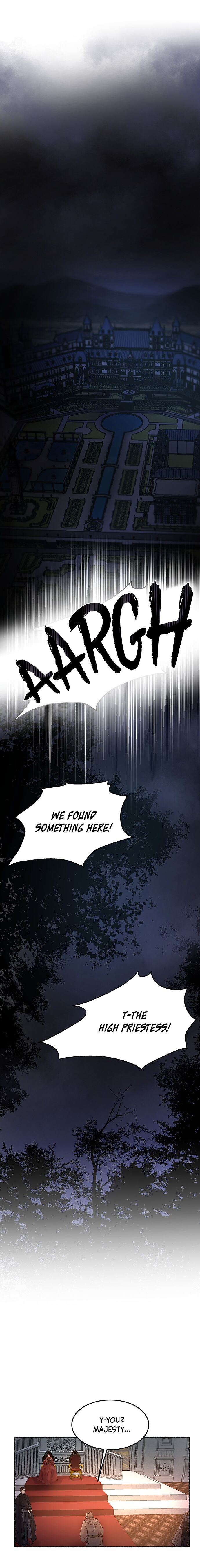 Like A Wind On A Dry Branch Chapter 17 - Page 13