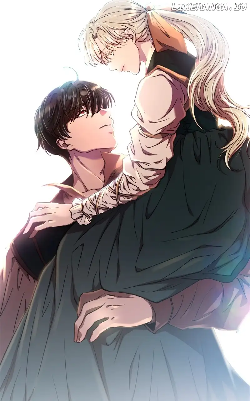 Like A Wind On A Dry Branch Chapter 170 - Page 104