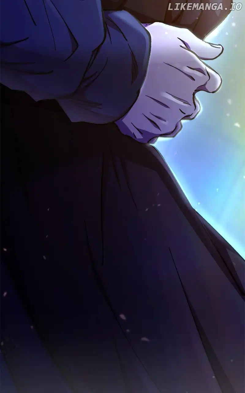 Like A Wind On A Dry Branch Chapter 170 - Page 110
