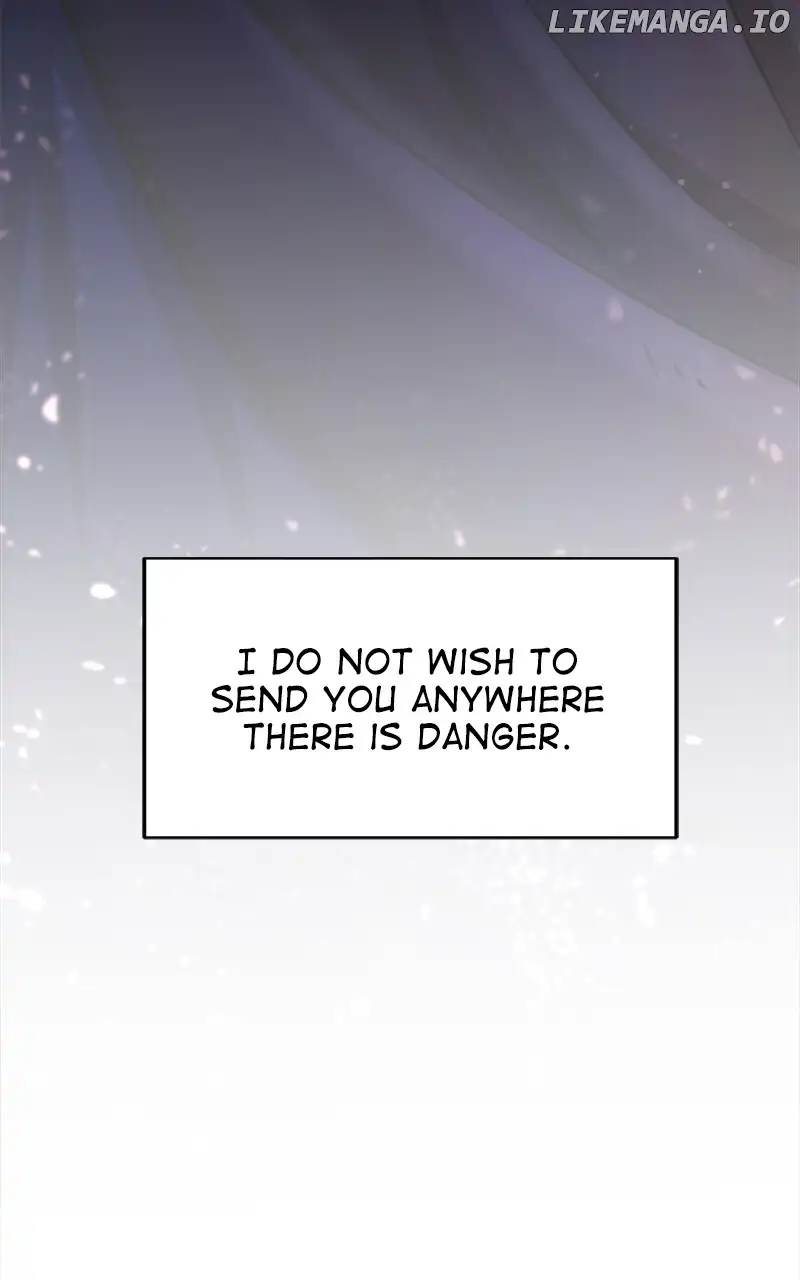 Like A Wind On A Dry Branch Chapter 170 - Page 111