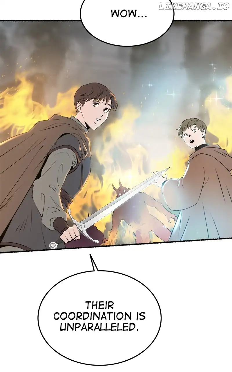 Like A Wind On A Dry Branch Chapter 170 - Page 18