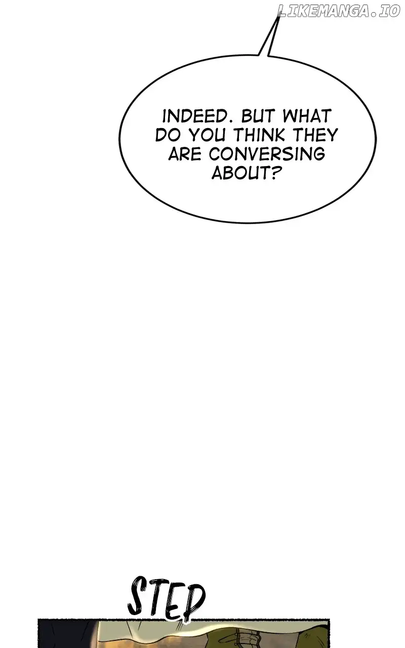 Like A Wind On A Dry Branch Chapter 170 - Page 19