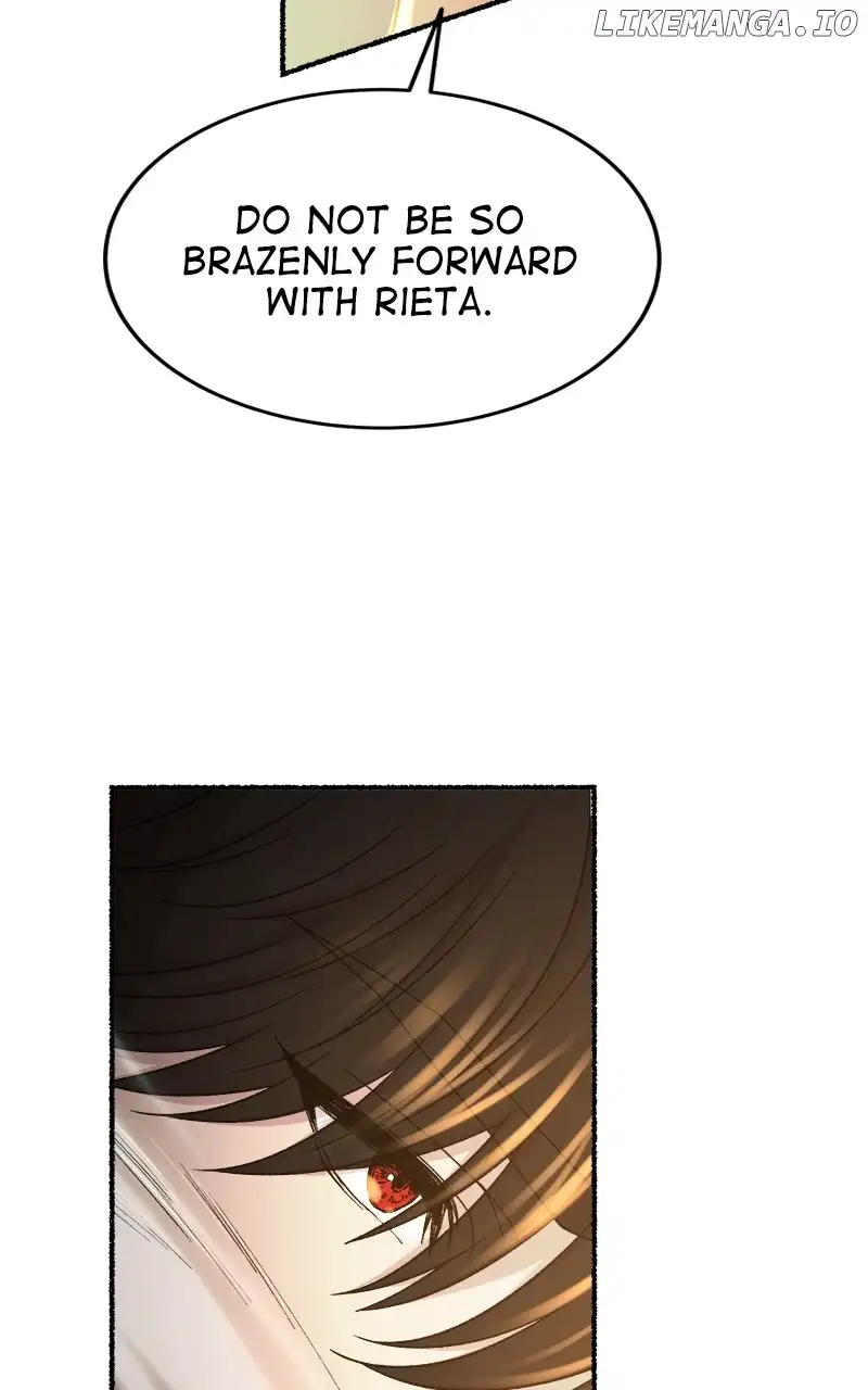 Like A Wind On A Dry Branch Chapter 170 - Page 2