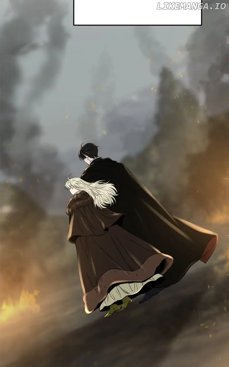 Like A Wind On A Dry Branch Chapter 170 - Page 23