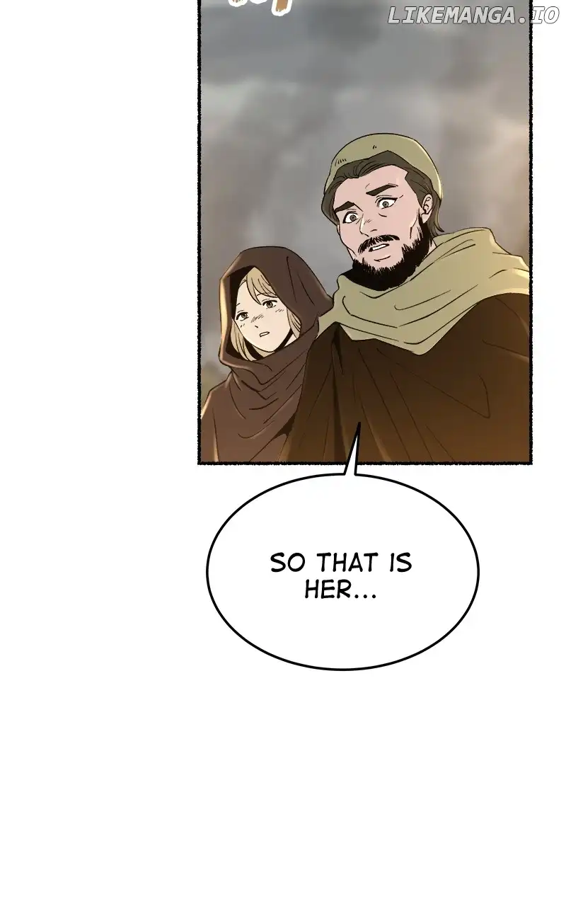 Like A Wind On A Dry Branch Chapter 170 - Page 25