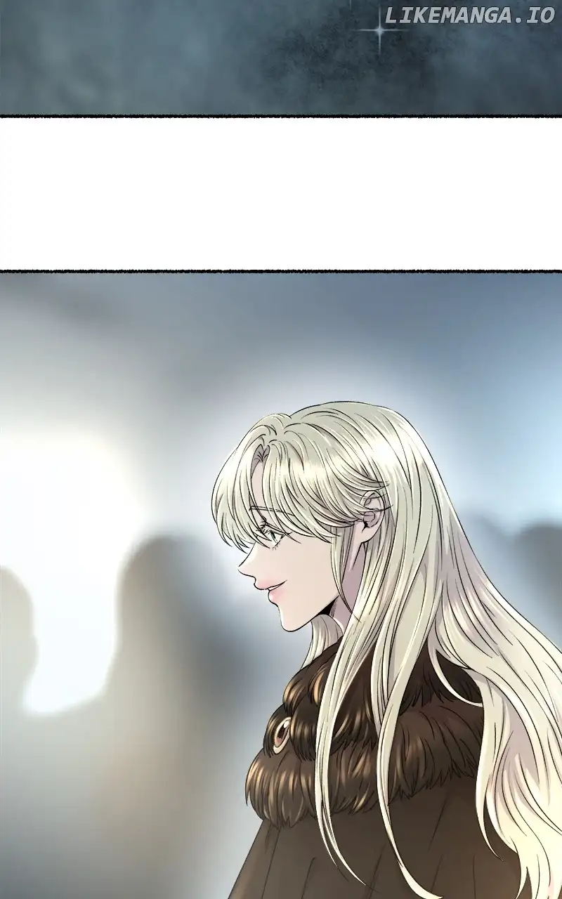Like A Wind On A Dry Branch Chapter 170 - Page 35