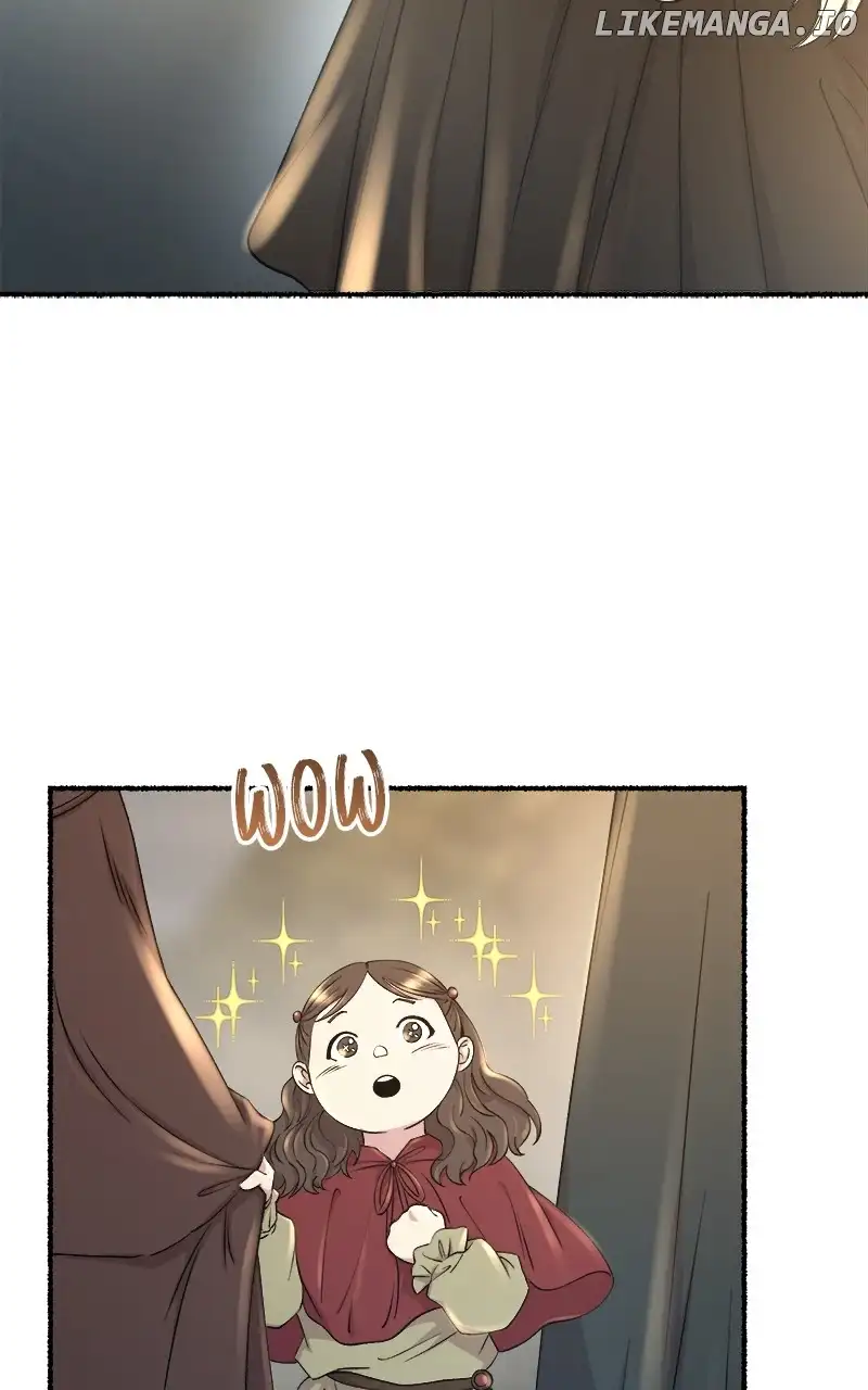 Like A Wind On A Dry Branch Chapter 170 - Page 36