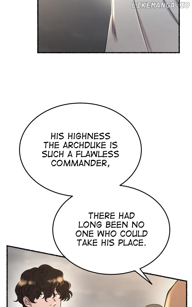 Like A Wind On A Dry Branch Chapter 170 - Page 40