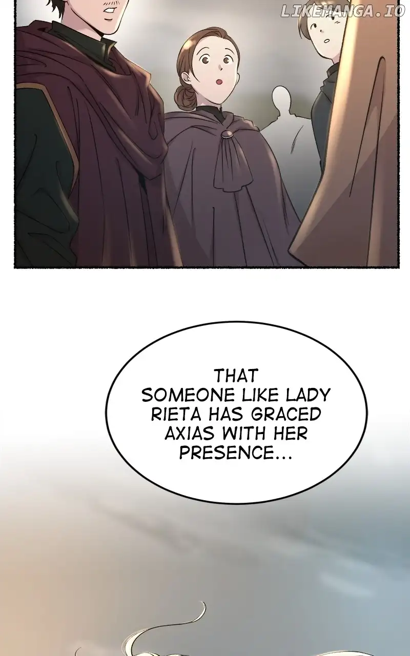 Like A Wind On A Dry Branch Chapter 170 - Page 41