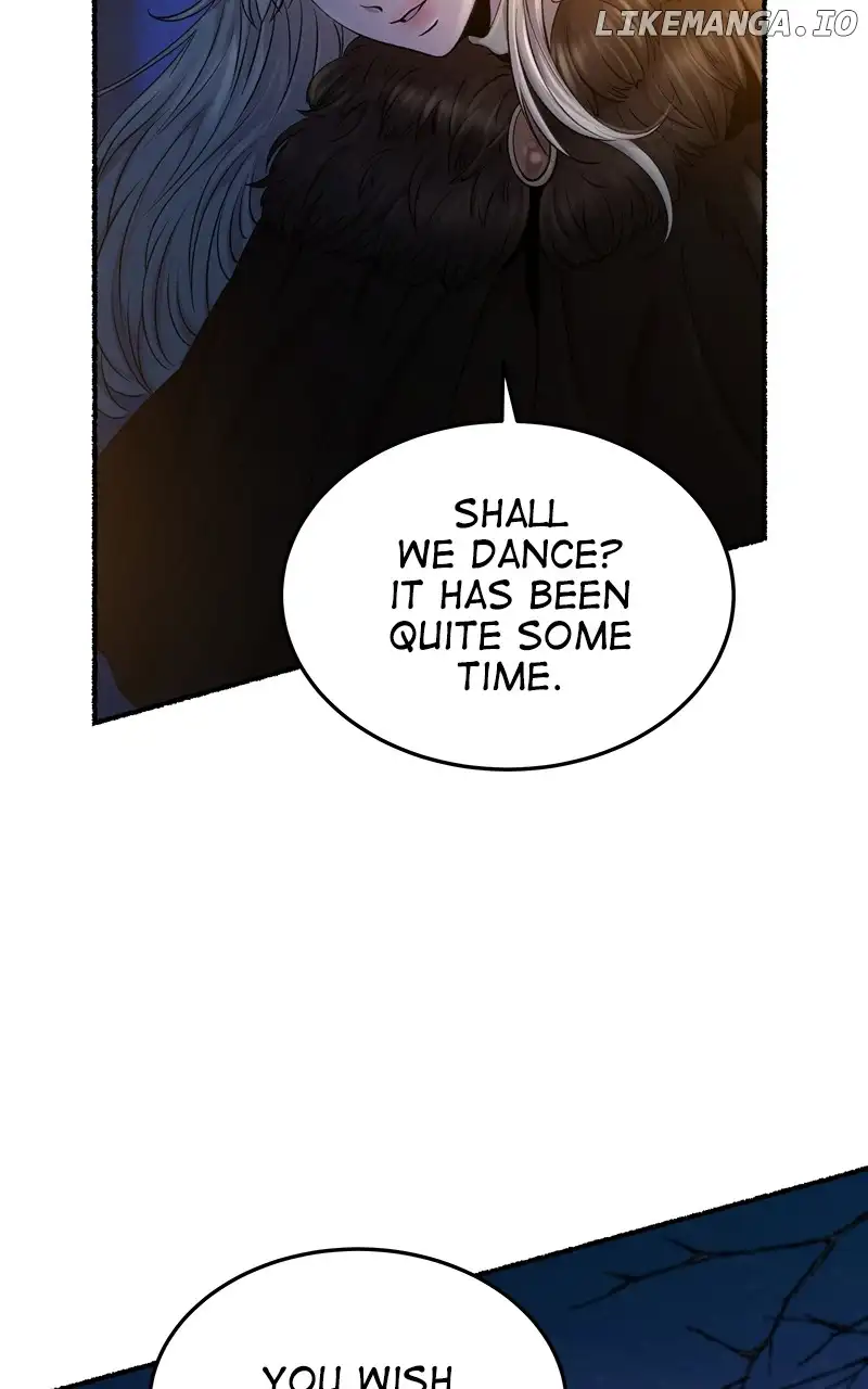 Like A Wind On A Dry Branch Chapter 170 - Page 51