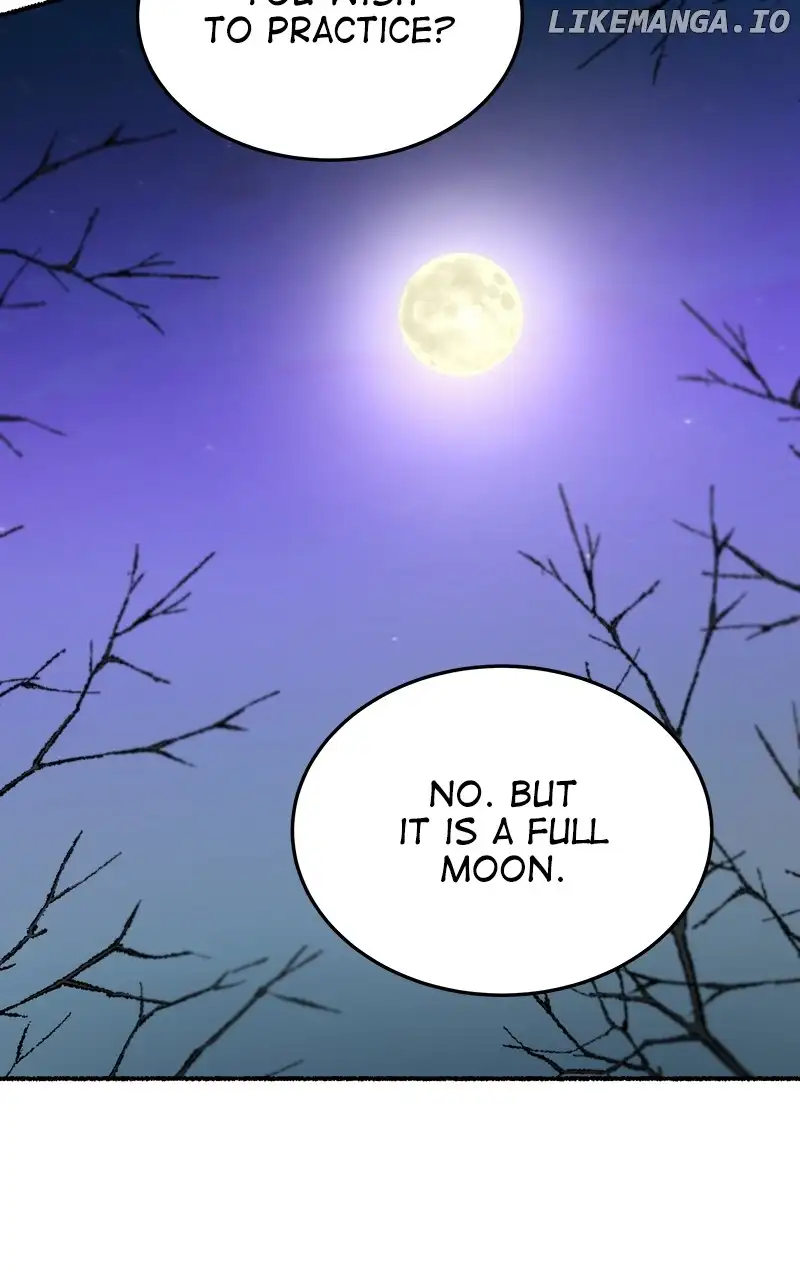 Like A Wind On A Dry Branch Chapter 170 - Page 52