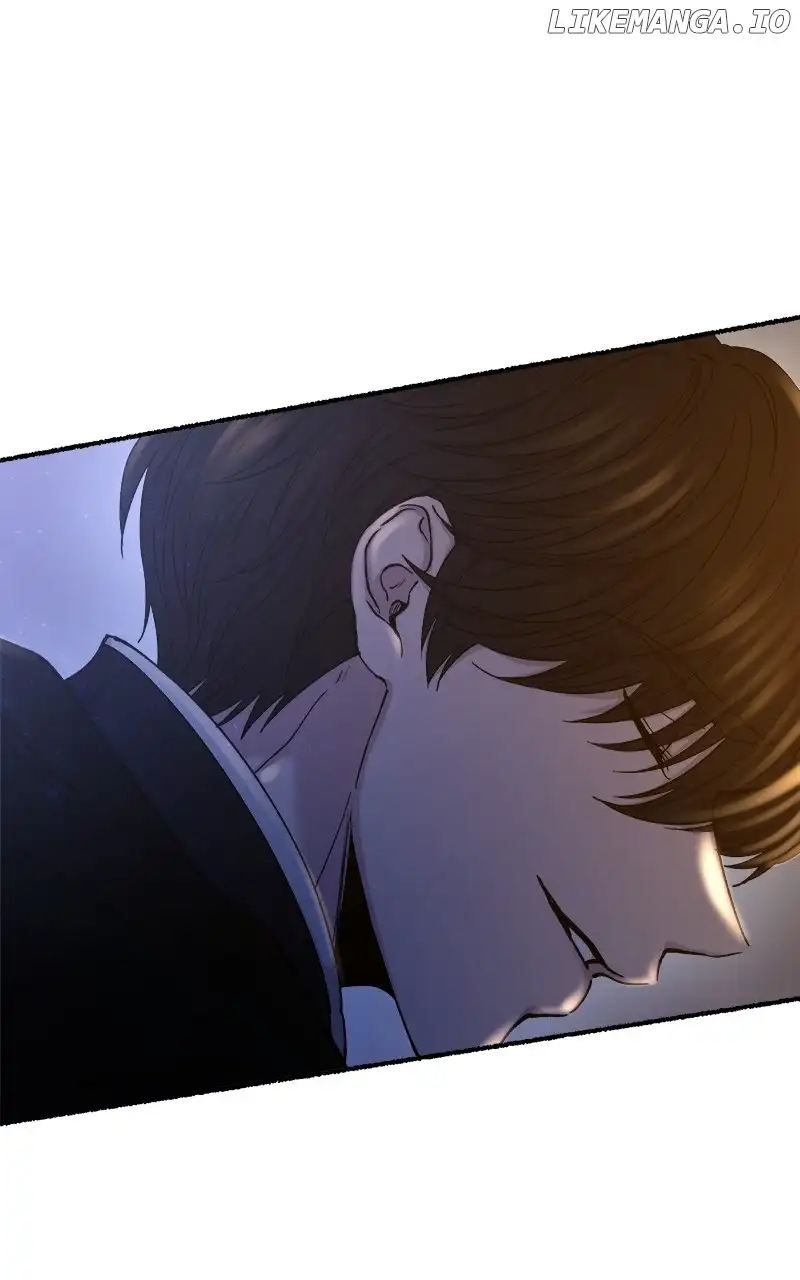 Like A Wind On A Dry Branch Chapter 170 - Page 58