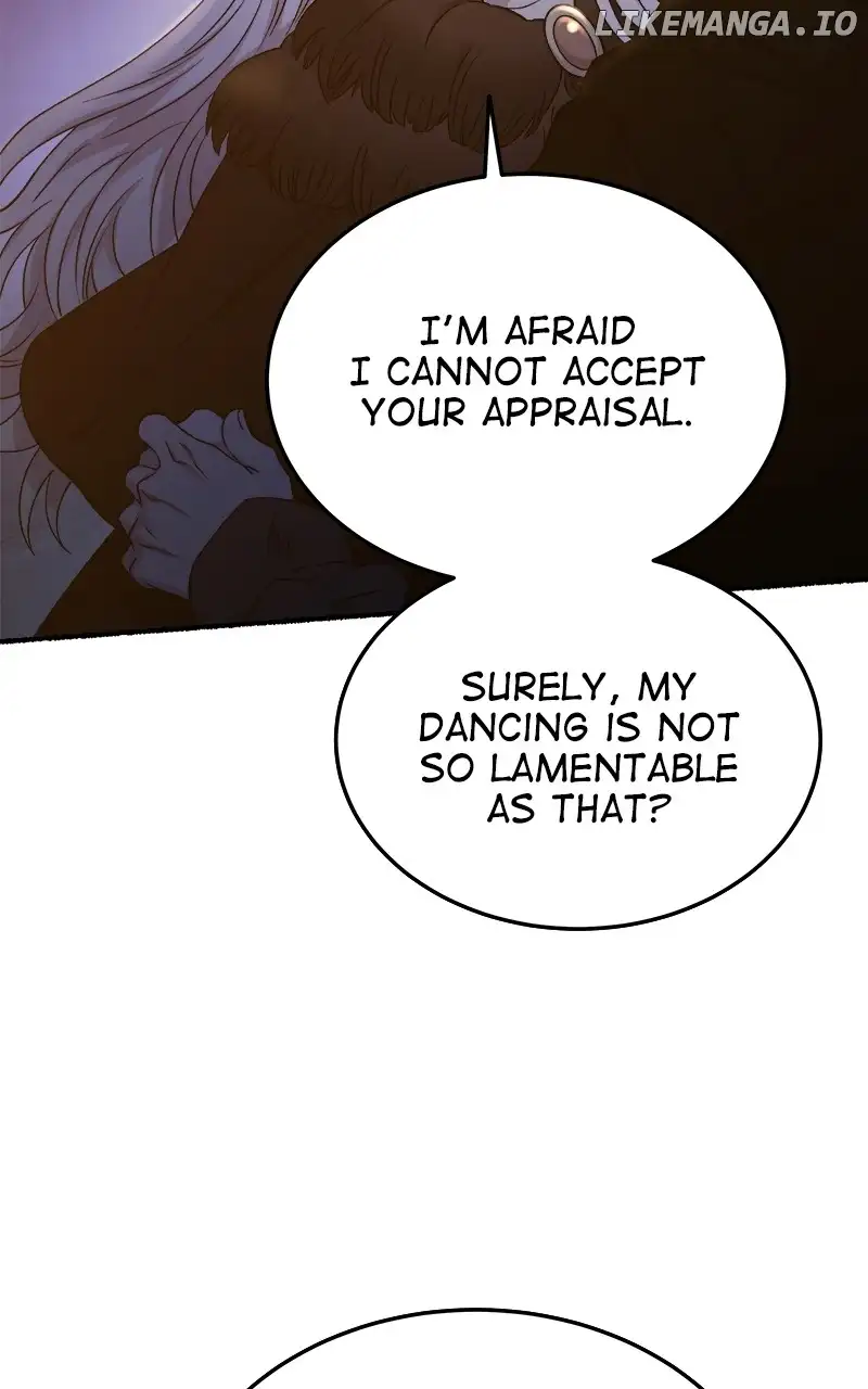 Like A Wind On A Dry Branch Chapter 170 - Page 61