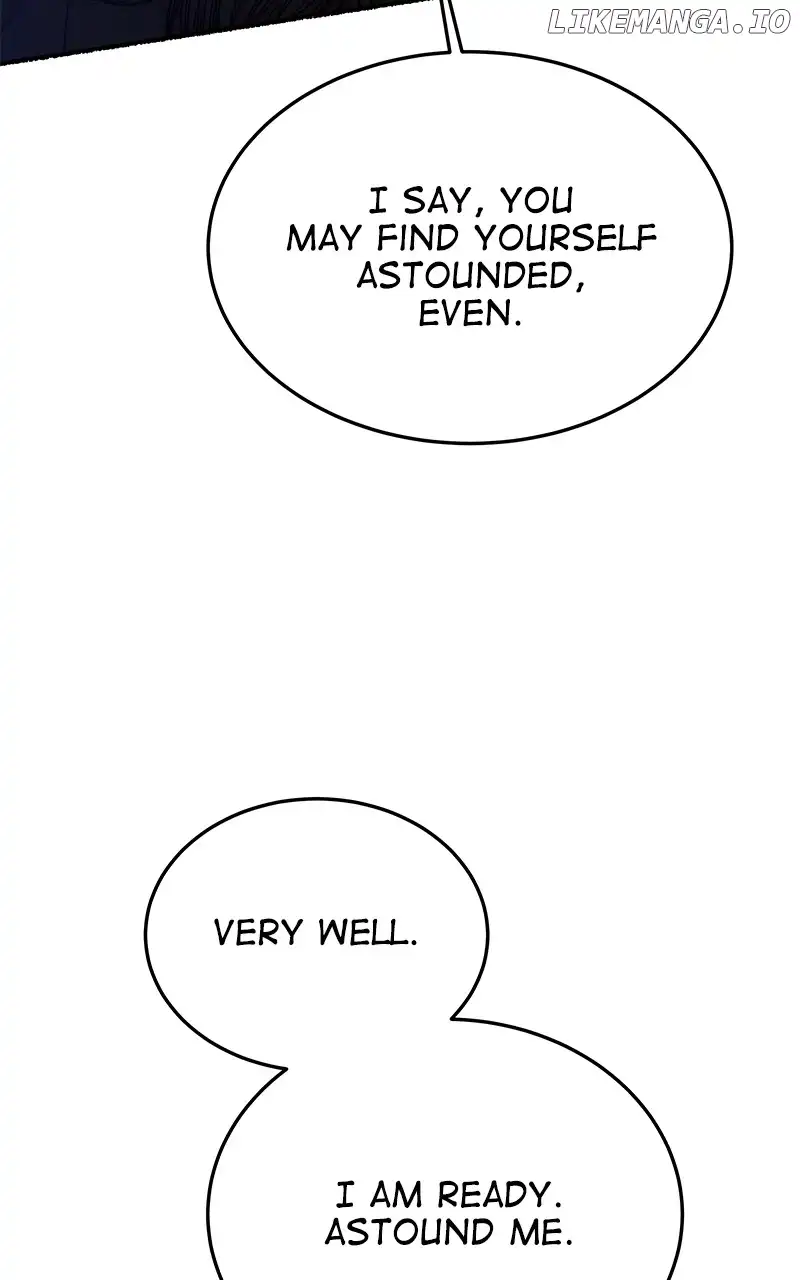 Like A Wind On A Dry Branch Chapter 170 - Page 66
