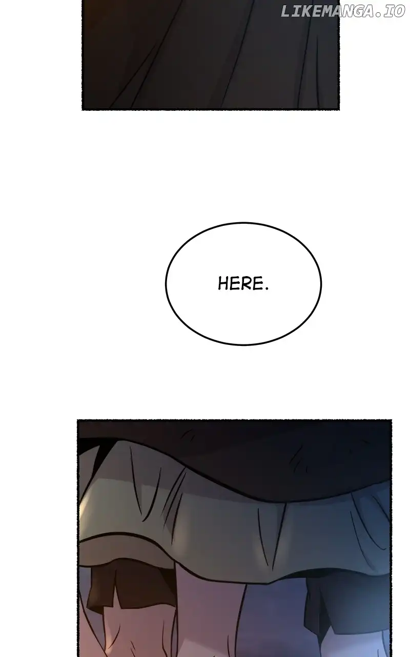 Like A Wind On A Dry Branch Chapter 170 - Page 75
