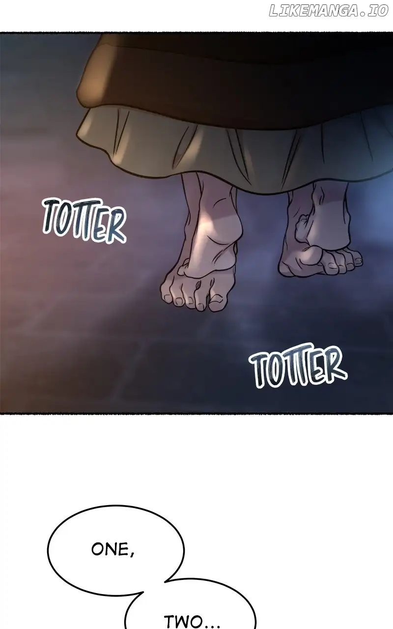 Like A Wind On A Dry Branch Chapter 170 - Page 79