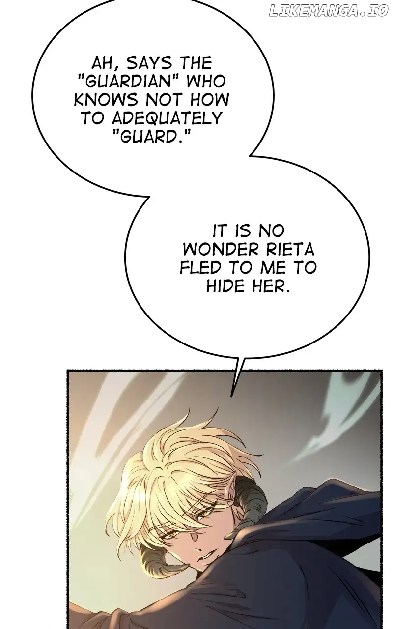 Like A Wind On A Dry Branch Chapter 170 - Page 8