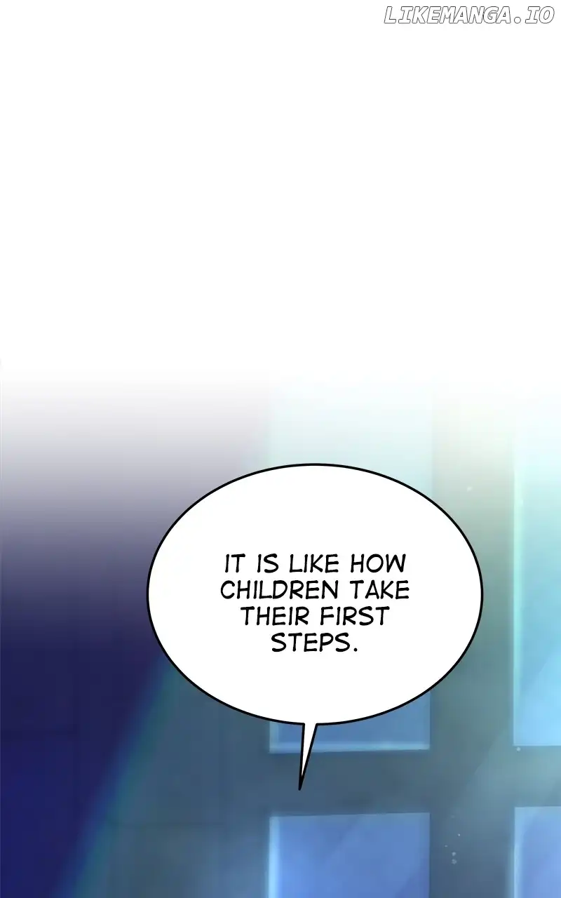 Like A Wind On A Dry Branch Chapter 170 - Page 82