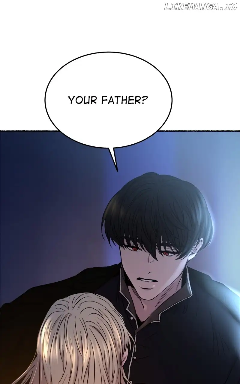 Like A Wind On A Dry Branch Chapter 170 - Page 85