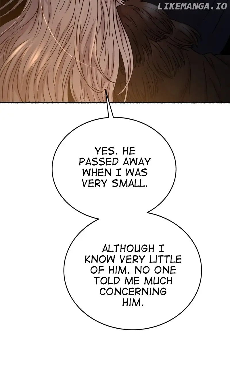 Like A Wind On A Dry Branch Chapter 170 - Page 86