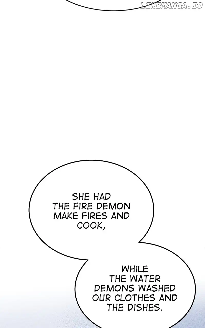 Like A Wind On A Dry Branch Chapter 170 - Page 90