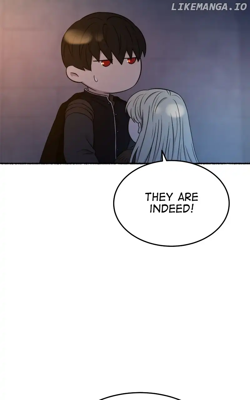 Like A Wind On A Dry Branch Chapter 170 - Page 93