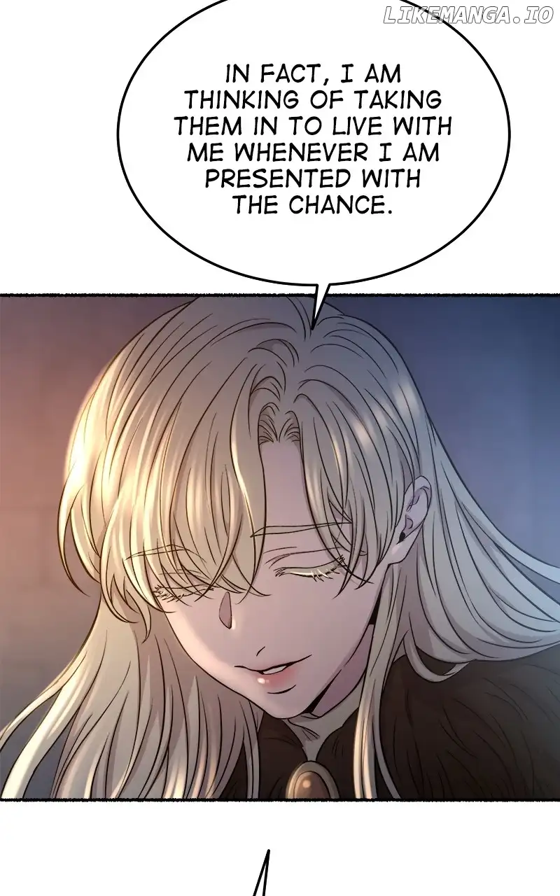 Like A Wind On A Dry Branch Chapter 170 - Page 94