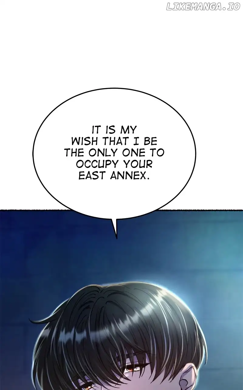 Like A Wind On A Dry Branch Chapter 170 - Page 99