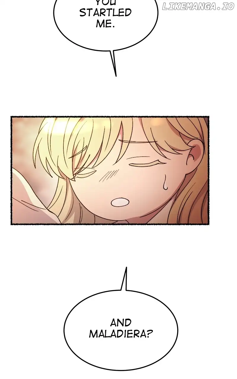 Like A Wind On A Dry Branch Chapter 171 - Page 101