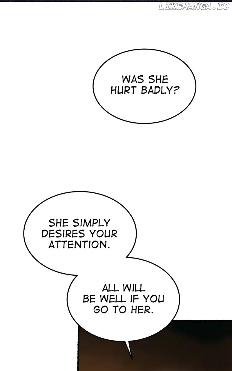 Like A Wind On A Dry Branch Chapter 171 - Page 104