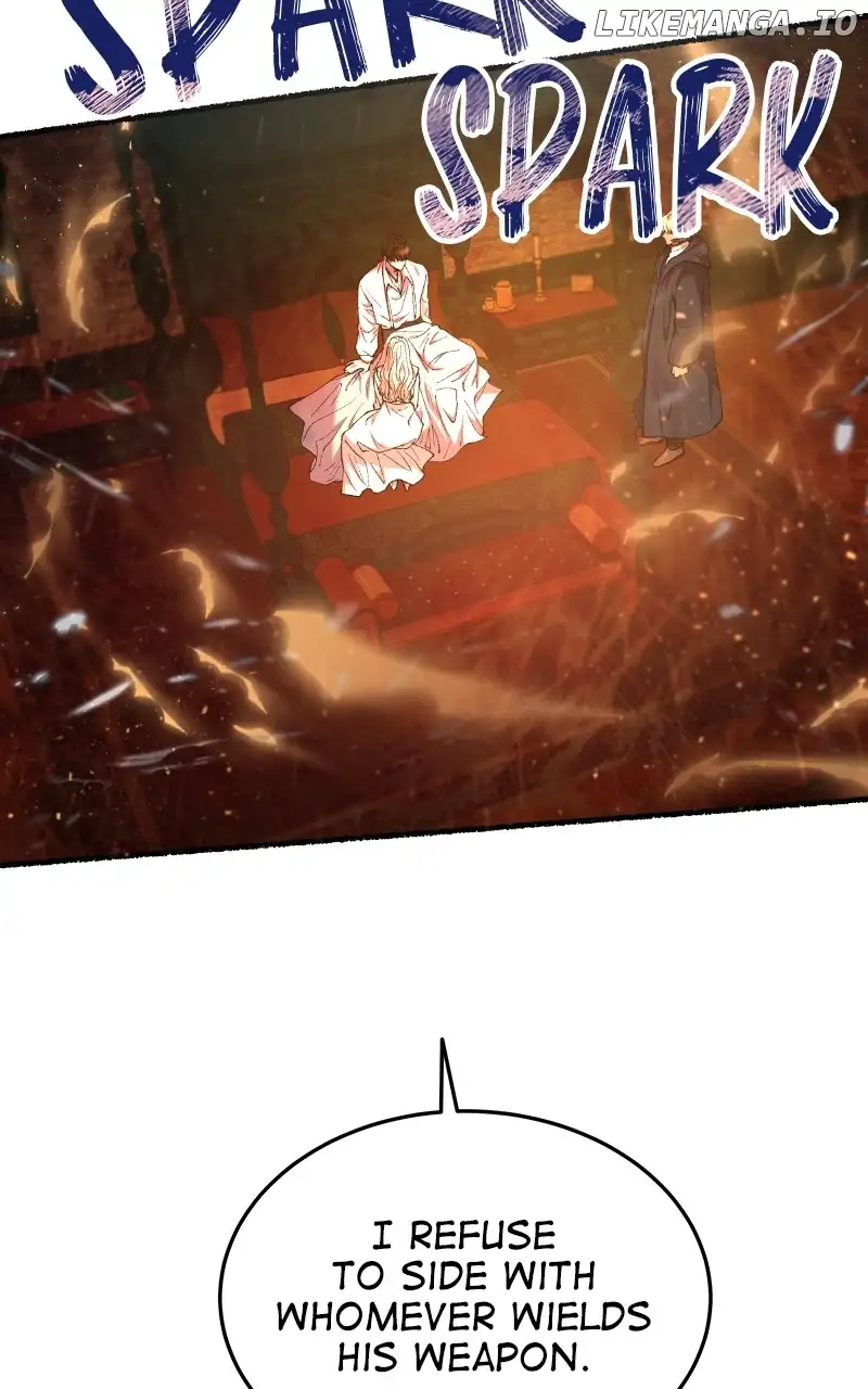 Like A Wind On A Dry Branch Chapter 171 - Page 108