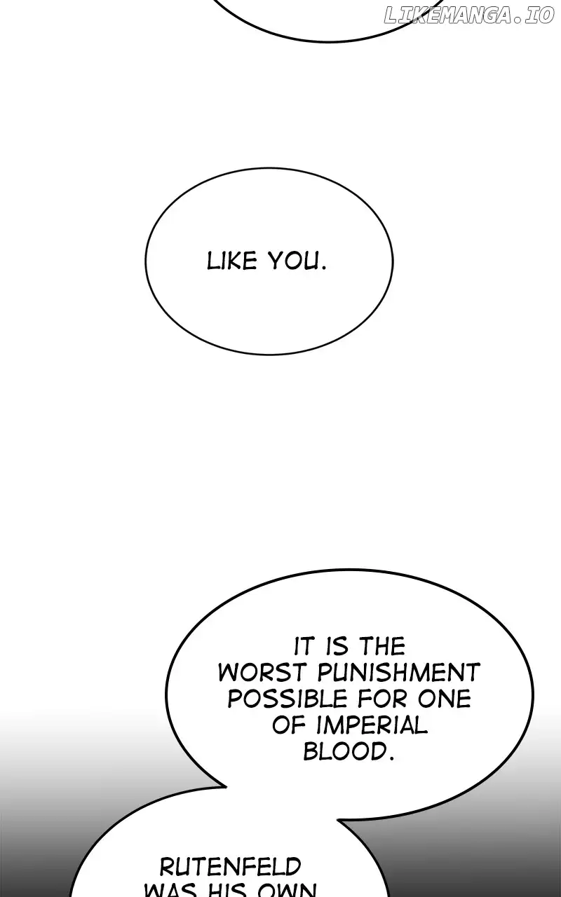 Like A Wind On A Dry Branch Chapter 171 - Page 17