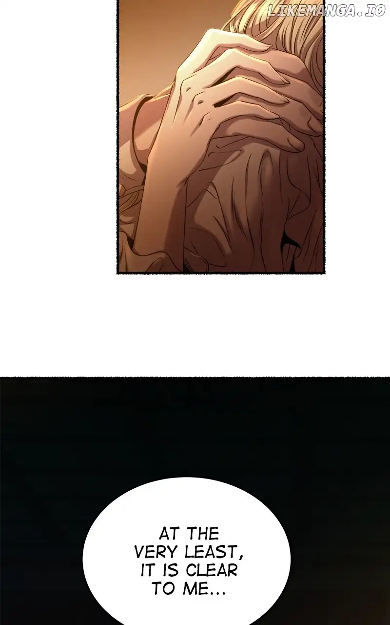 Like A Wind On A Dry Branch Chapter 171 - Page 20