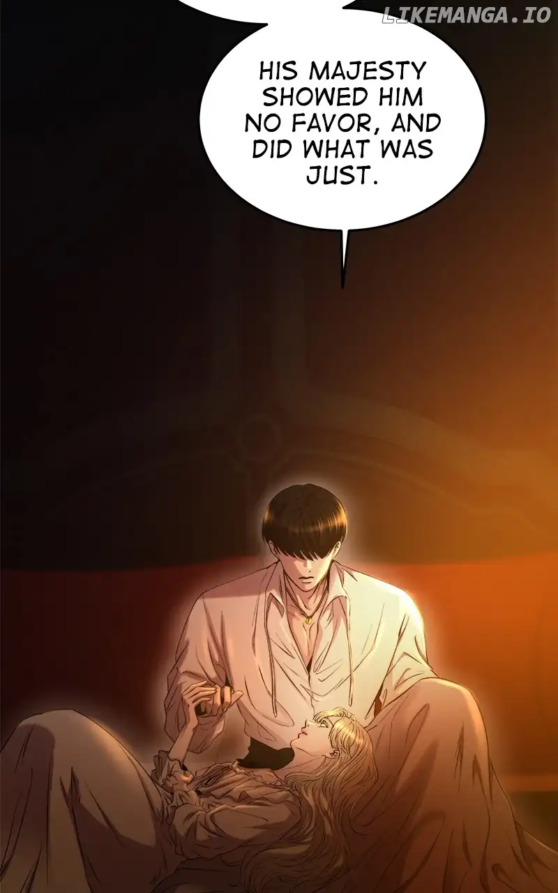 Like A Wind On A Dry Branch Chapter 171 - Page 21