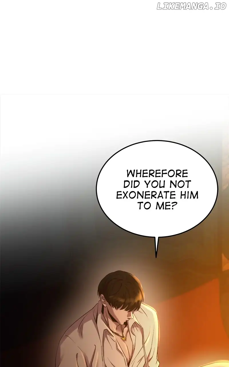 Like A Wind On A Dry Branch Chapter 171 - Page 25