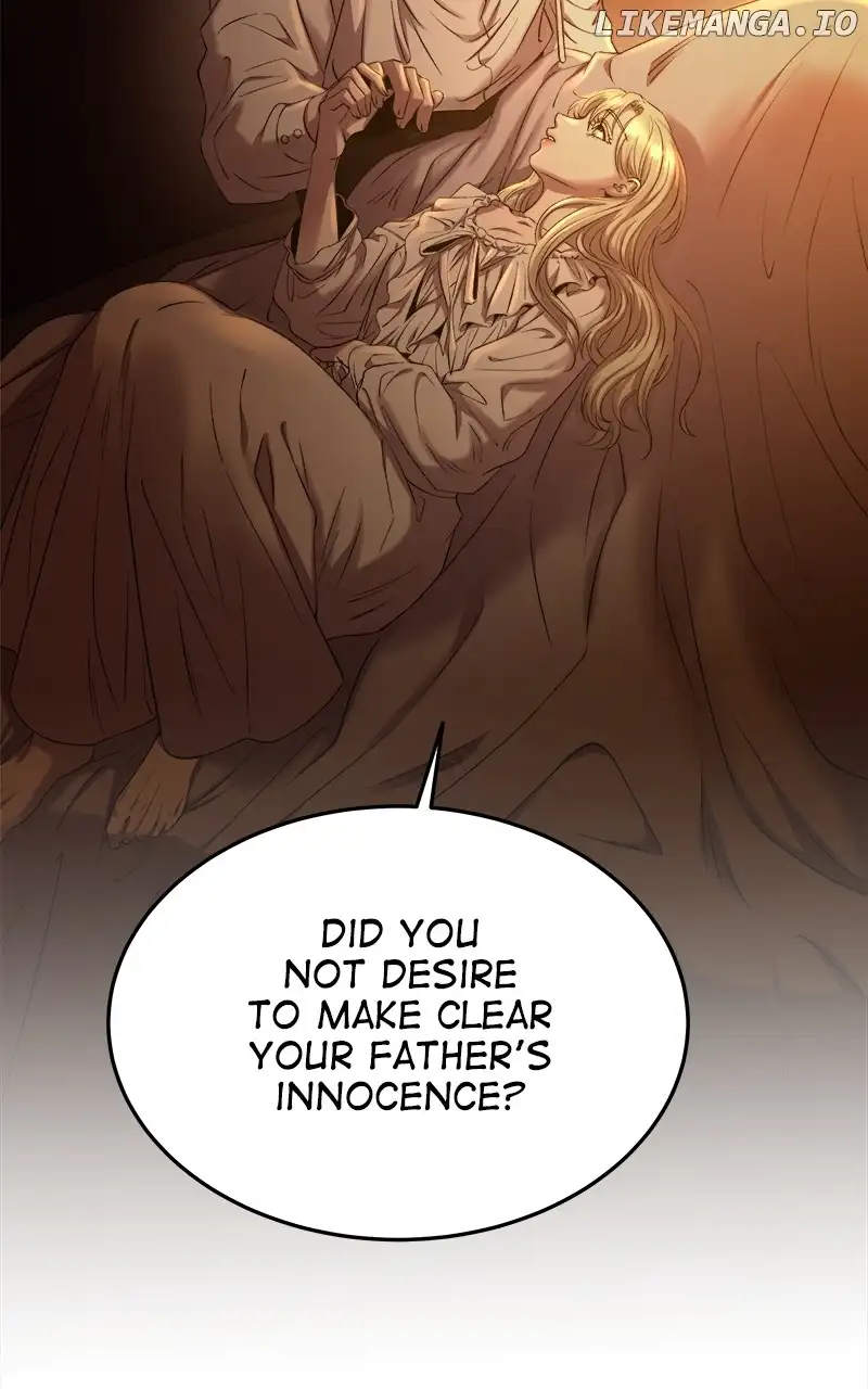 Like A Wind On A Dry Branch Chapter 171 - Page 26