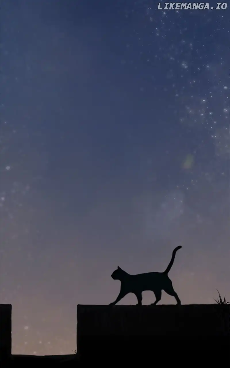 Like A Wind On A Dry Branch Chapter 171 - Page 3