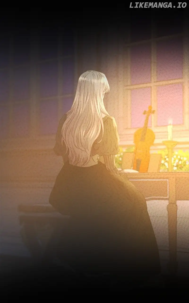 Like A Wind On A Dry Branch Chapter 171 - Page 34