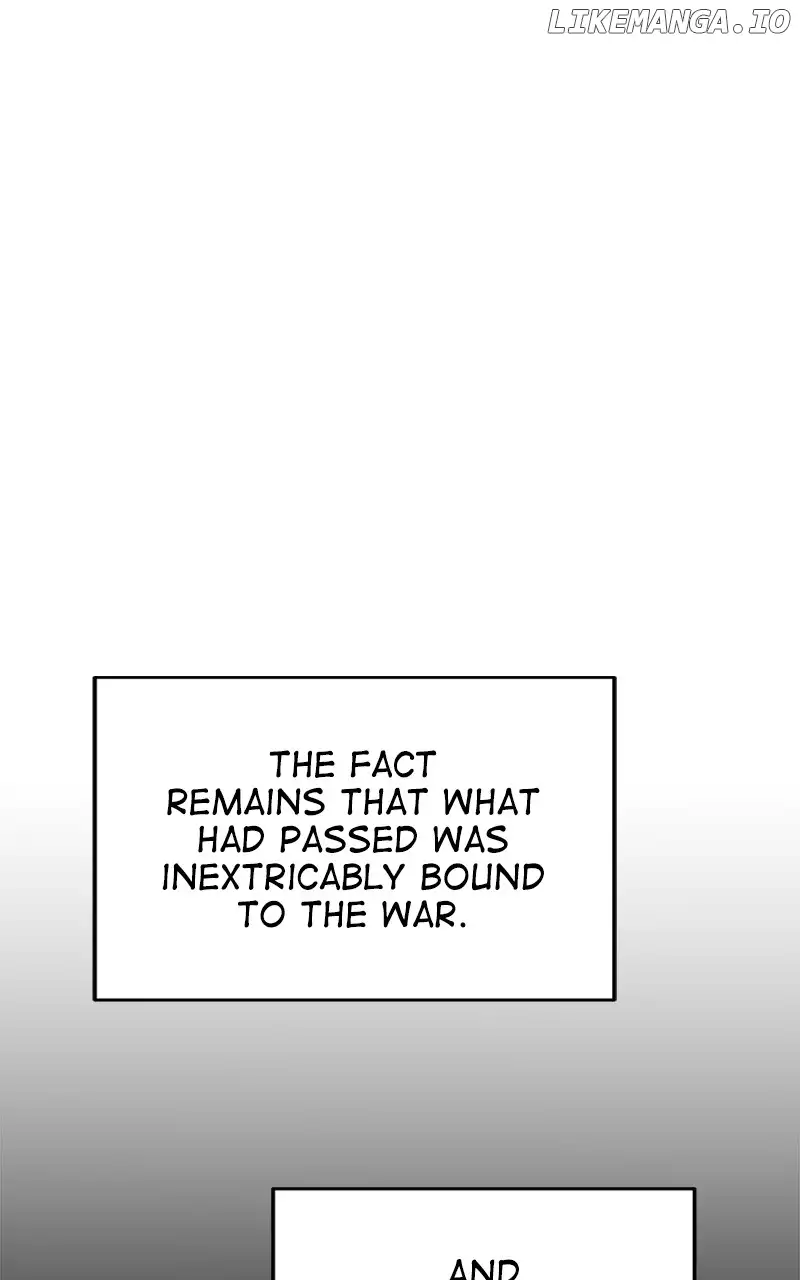 Like A Wind On A Dry Branch Chapter 171 - Page 38